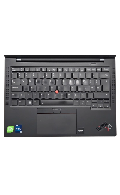 Lenovo ThinkPad X1 Carbon Gen 10 i5-1245U 16GB 512 SSD 14